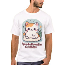 Cutesse Nyan crédible - Cute Kawaii Cat
