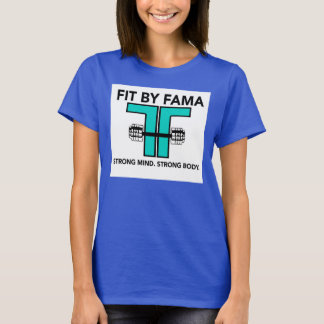 T-shirt Cuve musculaire pour femmes