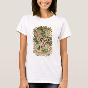 T-shirt Cuvette (poterie de terre)