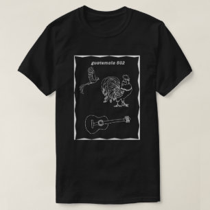 T-SHIRT CVM