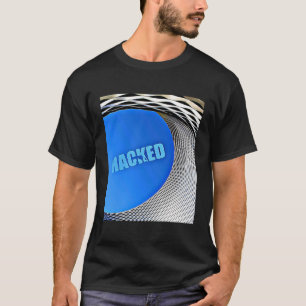 T-shirt Cyber lundi.