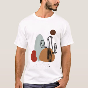 T-shirt Cyber-sérénité