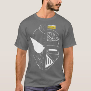 T-shirt Cyberpunk Expert en sécurité