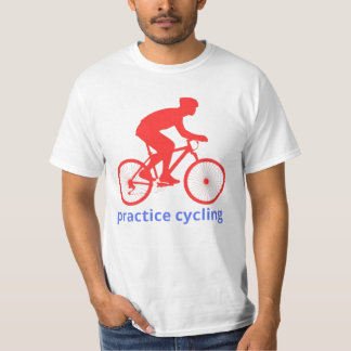T-shirt Cycling Lover Design | Trendy Custom Apparel