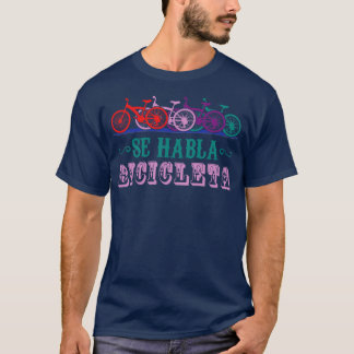 T-shirt Cyclisme 2