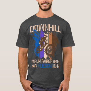 T-shirt Cycliste Pedal Mountainbike Triathlon Cyclisme des