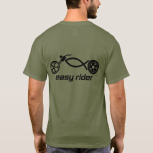 T-shirt Cyclistes chrétiens
