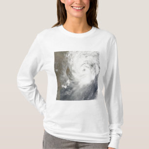 T-shirt Cyclone tropical Aila