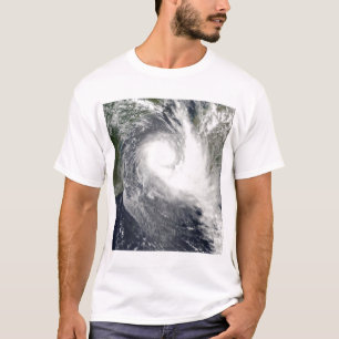 T-shirt Cyclone tropical Boloetse