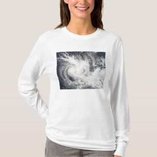T-shirt Cyclone tropical Daman