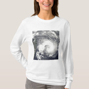 T-shirt Cyclone tropical Gael