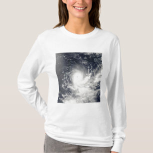 T-shirt Cyclone tropical Gelane