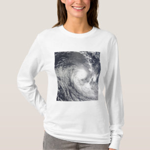 T-shirt Cyclone tropical Ilsa