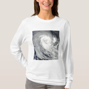 T-shirt Cyclone tropical Imani
