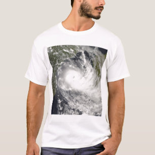 T-shirt Cyclone tropical Jokwe en Mozambique Channe