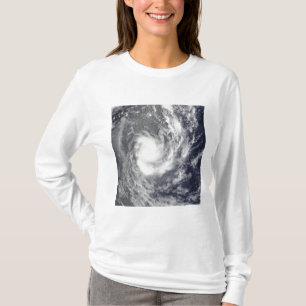 T-shirt Cyclone tropical Pat
