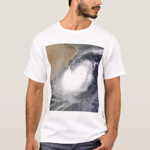T-shirt Cyclone tropical Phet en Mer d'Oman