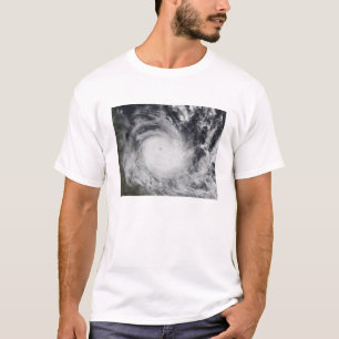T-shirt Cyclone tropical sévère Hamish