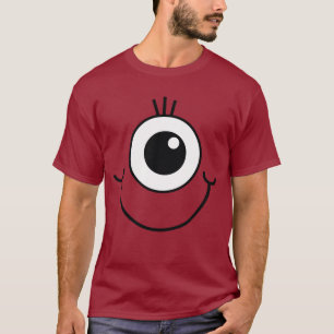 T-shirt Cyclopes Magellan
