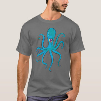 T-shirt Cycloptopus