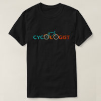 Cycologiste vélo Cyclisme