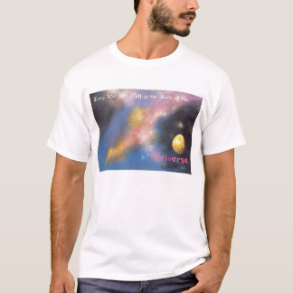 T-shirt Cygnus de Magellan