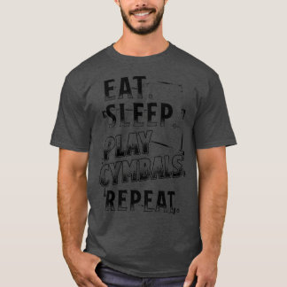 T-shirt Cymbales Disant (2)