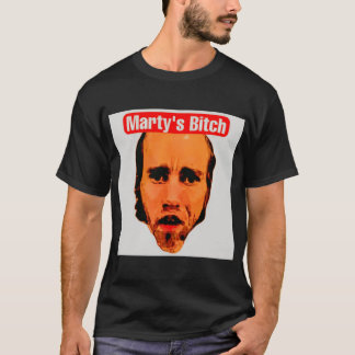 T-shirt Cyra Ra n'est pas une amie de Bch