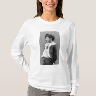 T-shirt Cyrille Wilde, c.1890