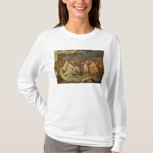 T-shirt Cyrus le grand