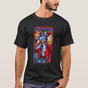 T-shirt Czarface Merch