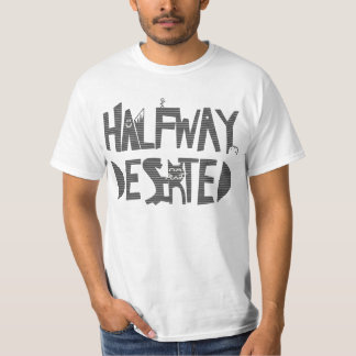 T-SHIRT : D