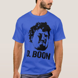 T-shirt D Boon