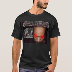 T-SHIRT D-BOY LIT-SPITTA