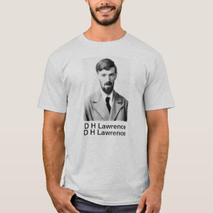 T-SHIRT D H