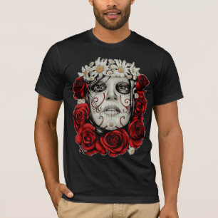 T-SHIRT D.O.D.