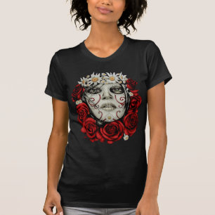 T-SHIRT D.O.D.