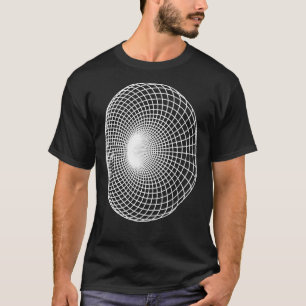 T-shirt D Wave Quantum Computing