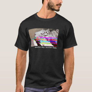 T-shirt Daala