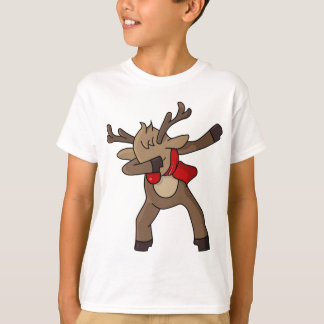 T-shirt dab à rennes