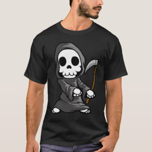 T-shirt Dabbing Flossing Jack l'éponge de la mort