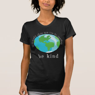 T-shirt d'abeilles