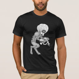 T-shirt d'Achernarian