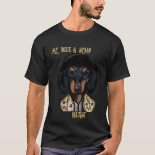 T-SHIRT DACHSHING