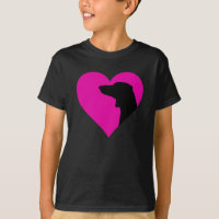 T-shirt Dachshund