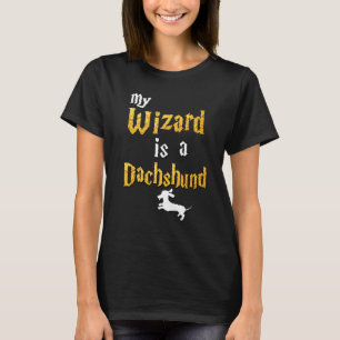 T-shirt Dachshund Dachshund 2