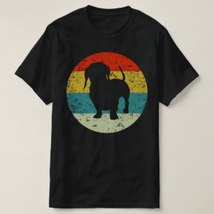 T-SHIRT DACHUNES