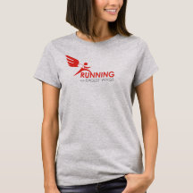 T-shirt d'Activewear : Fonctionnement avec les