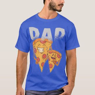 T-shirt Dad Daddy Papa Figure Parent Fathers Day Father Pi