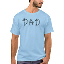 DAD is the knot of our family